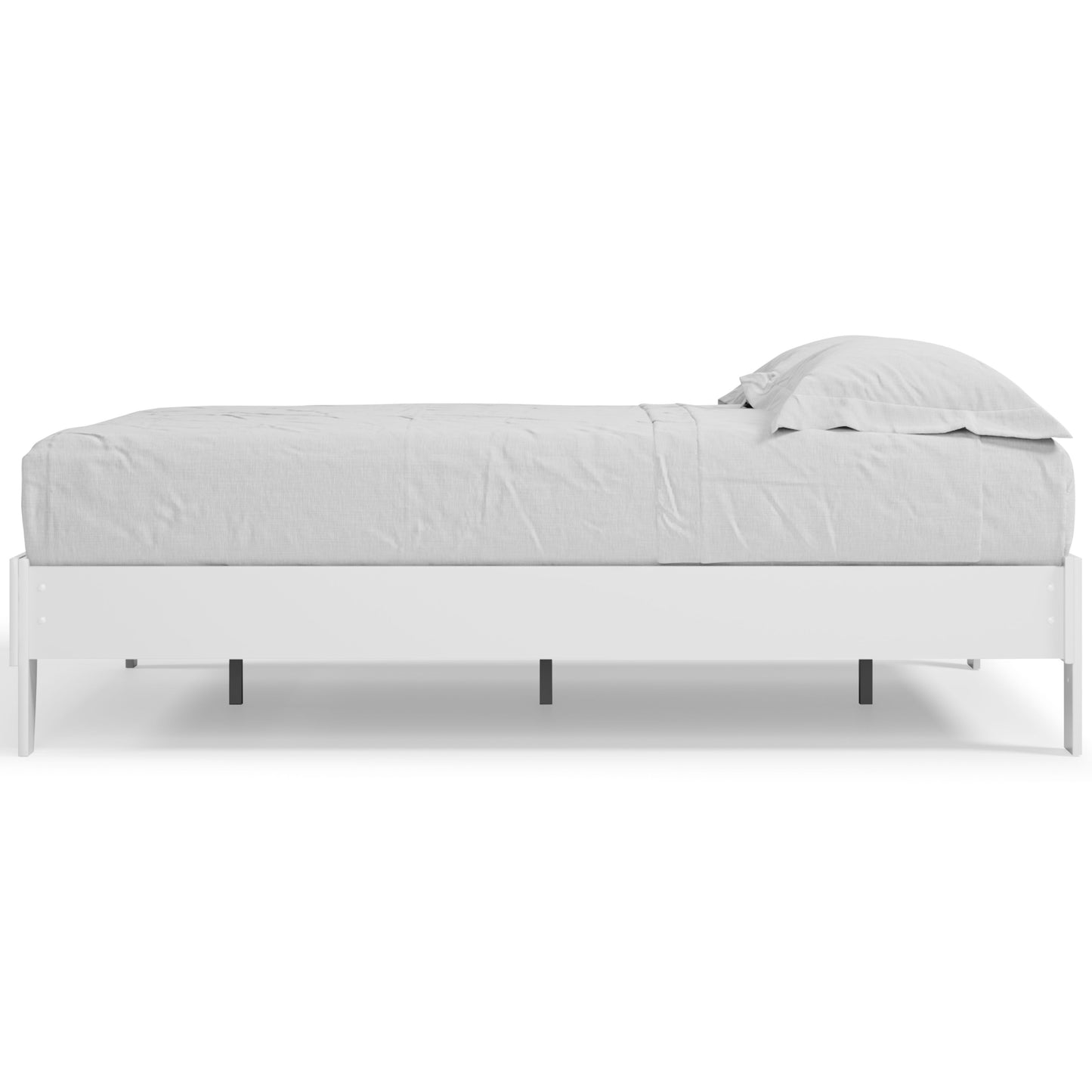 Piperton - Platform Bed