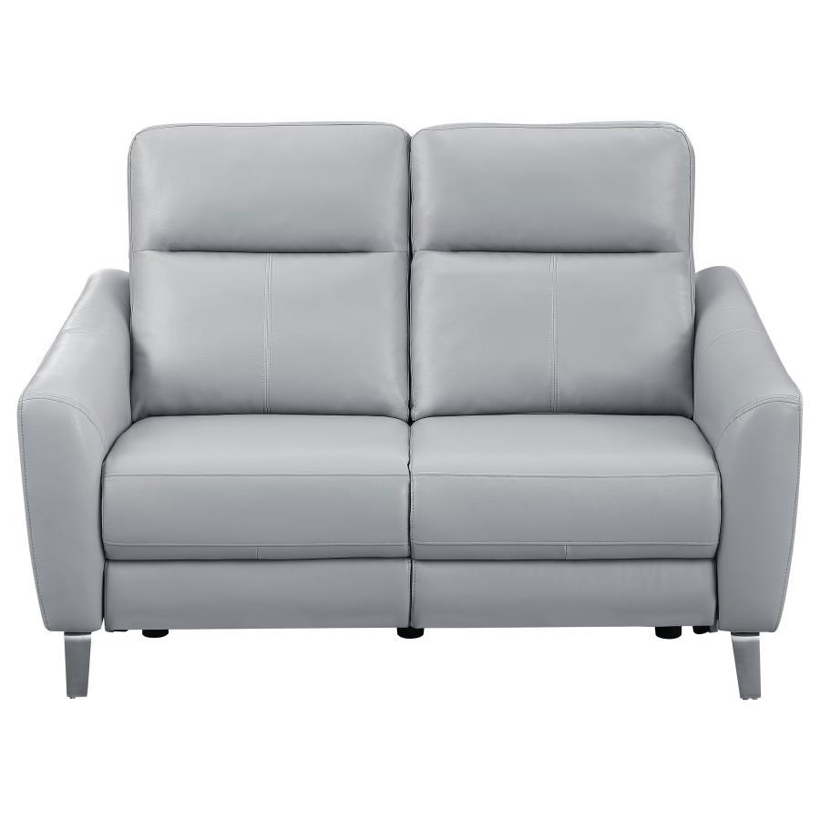 Derek - Power Reclining Living Room Set