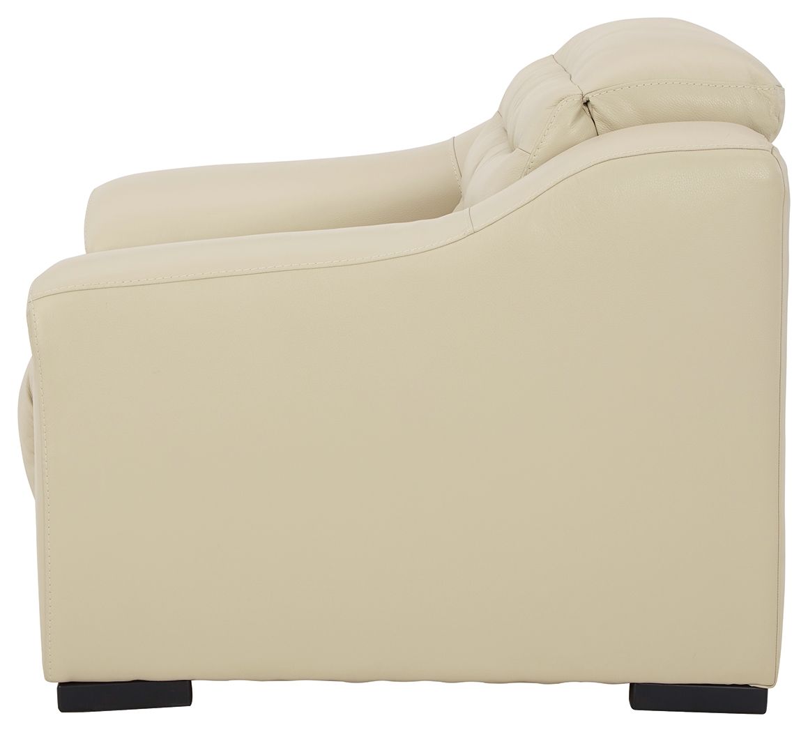 Center Line - Power Recliner