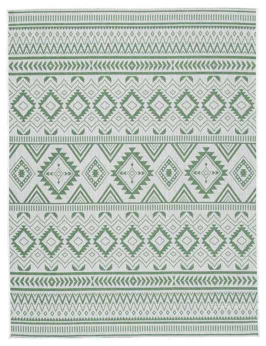 Kierick - Area Rug