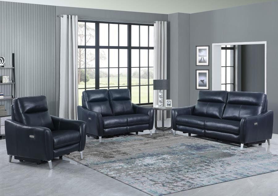 Derek - Power Reclining Living Room Set