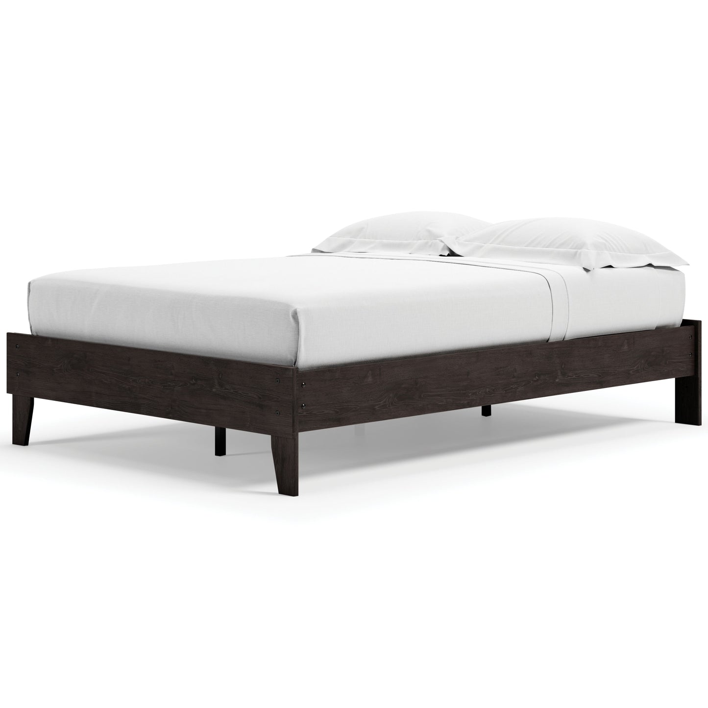 Piperton - Platform Bed