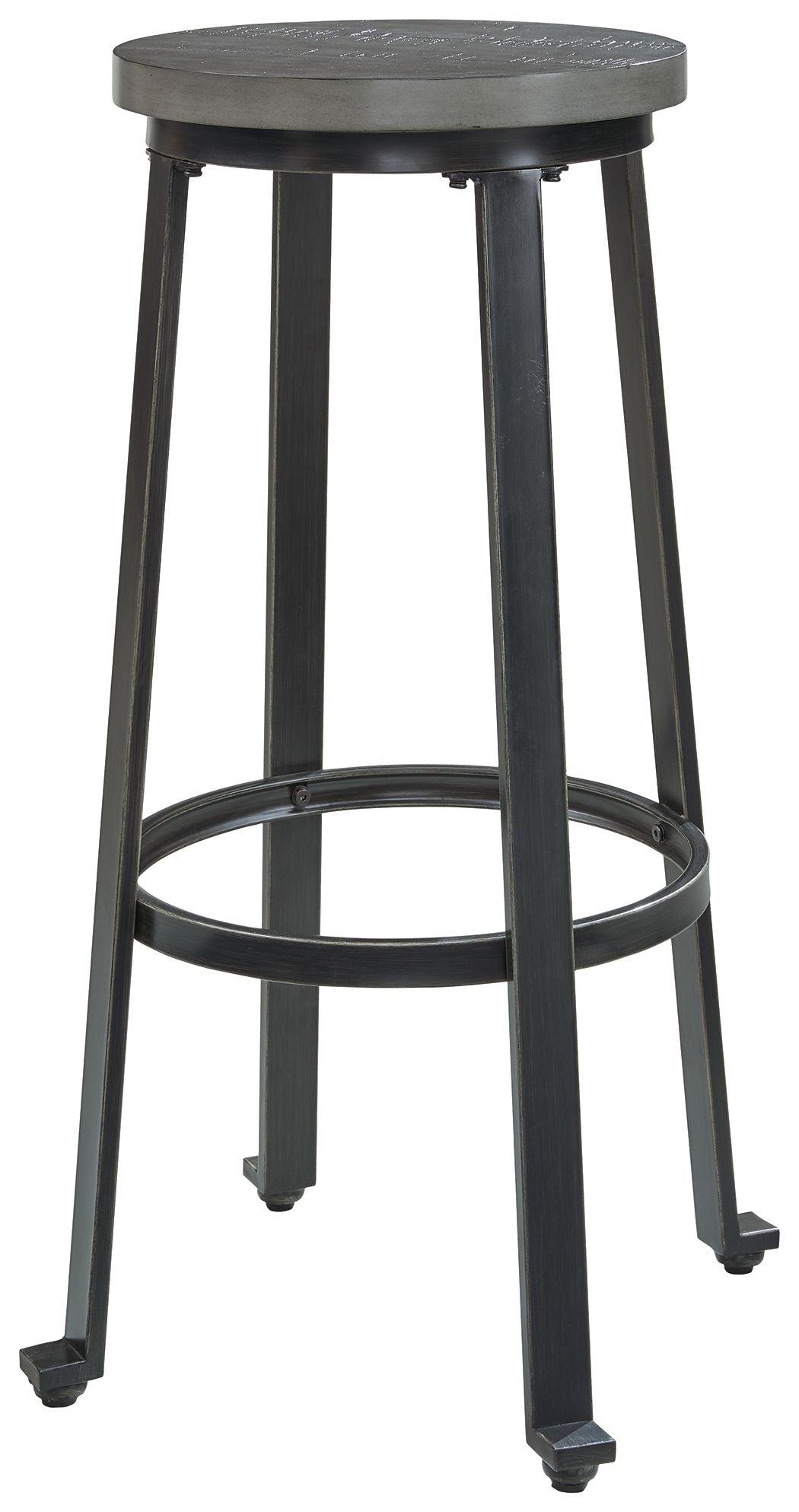 Challiman - Tall Stool (Set of 2)