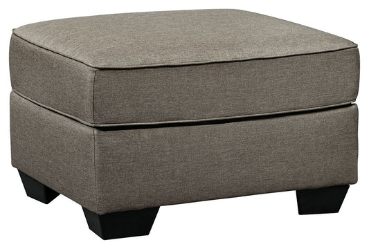 Calicho - Cashmere - Ottoman