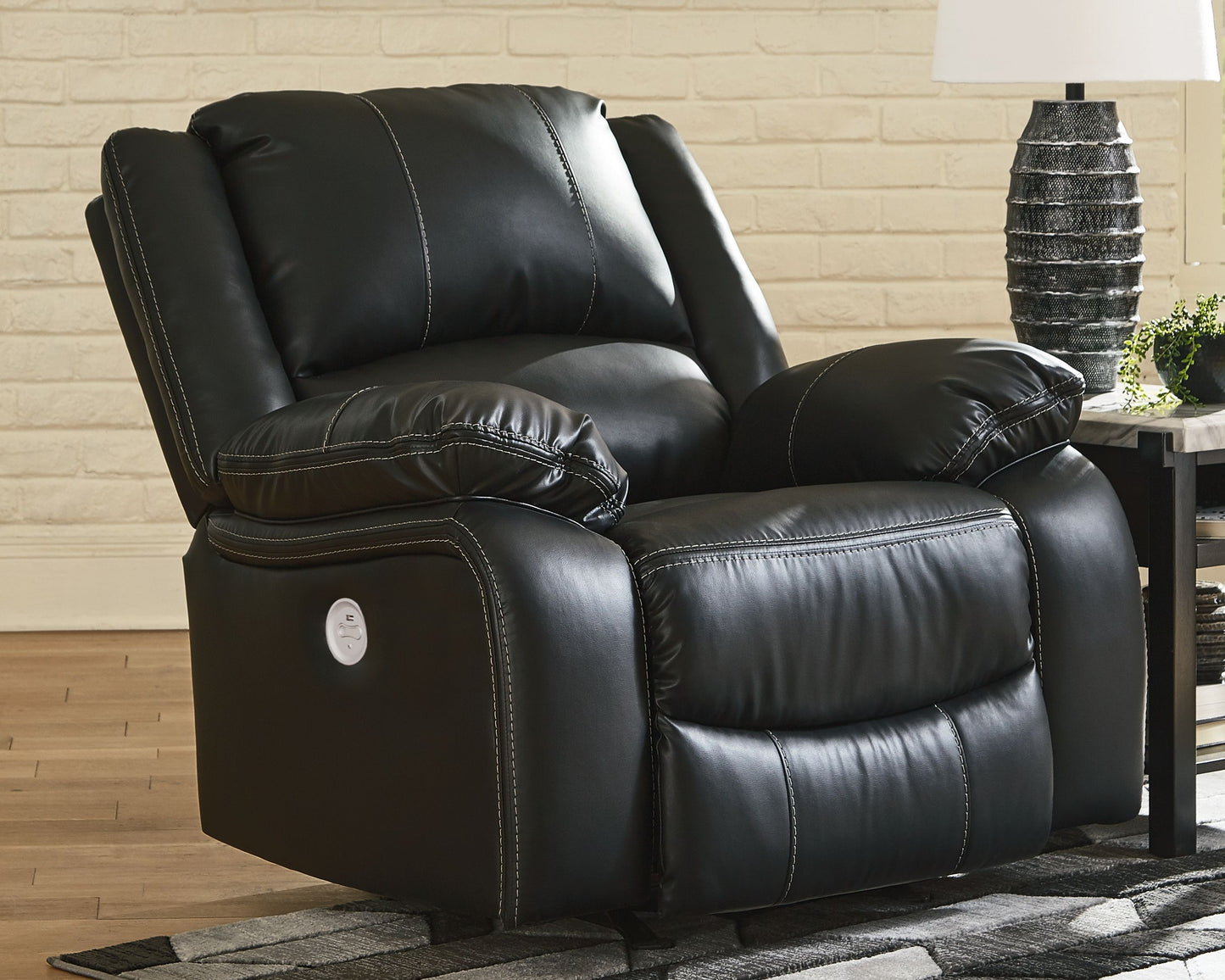 Calderwell - Power Rocker Recliner