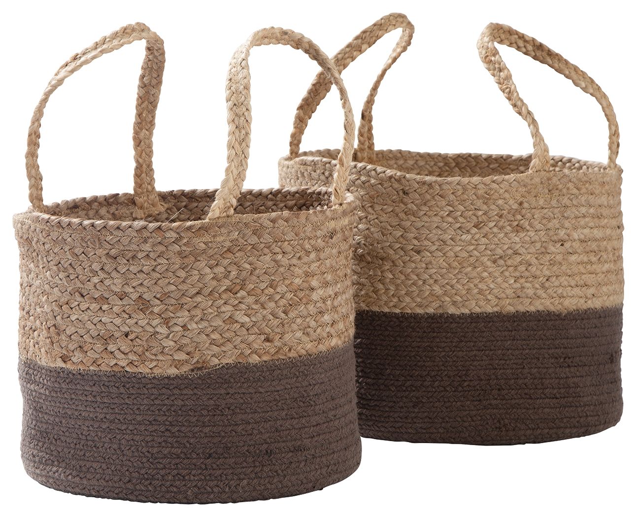 Parrish - Basket Set (Set of 2)