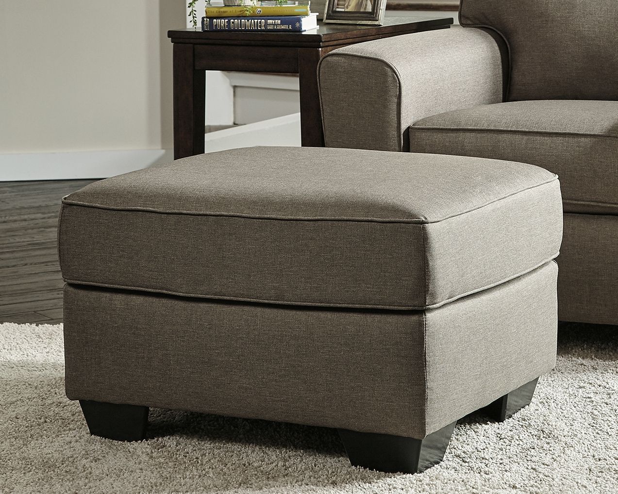 Calicho - Cashmere - Ottoman