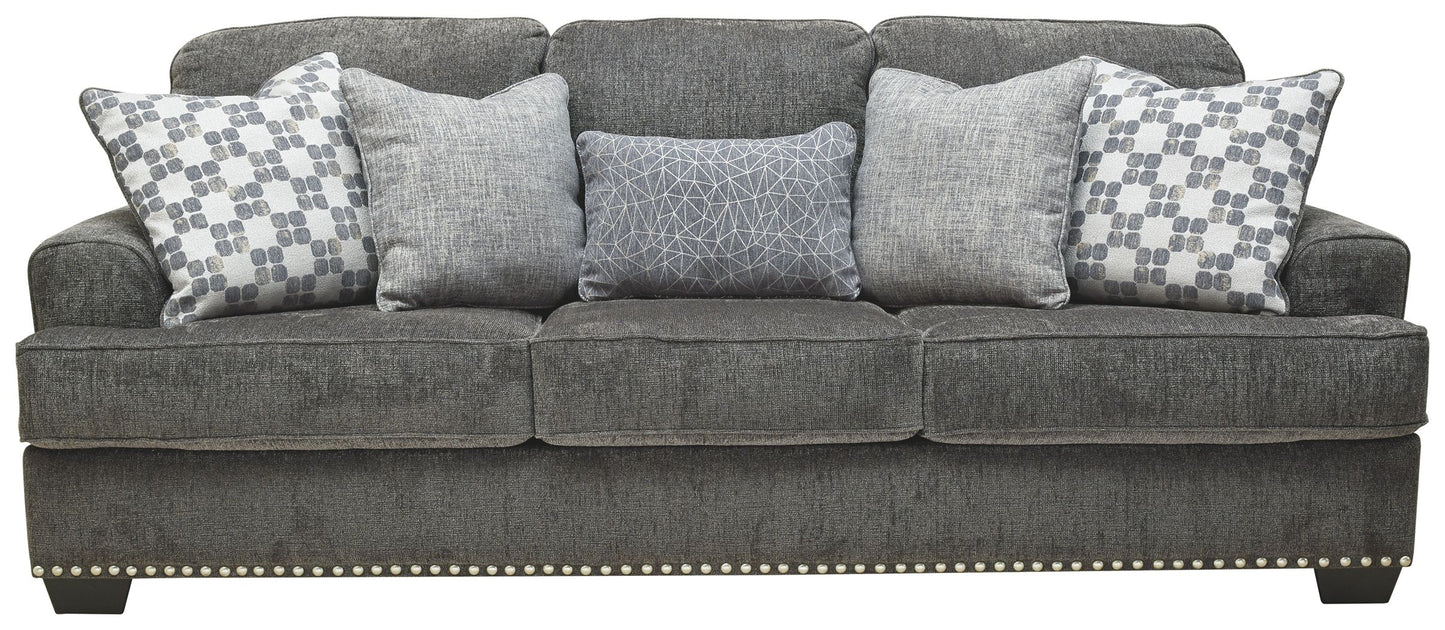 Locklin - Carbon - Sofa