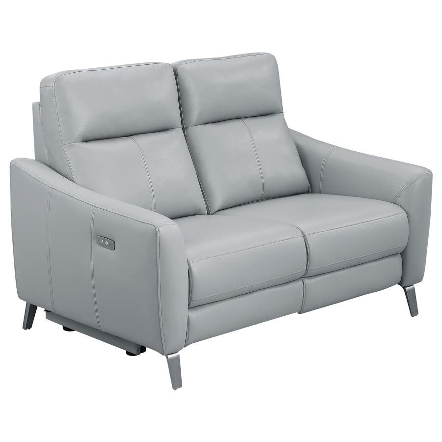 Derek - Power Reclining Living Room Set