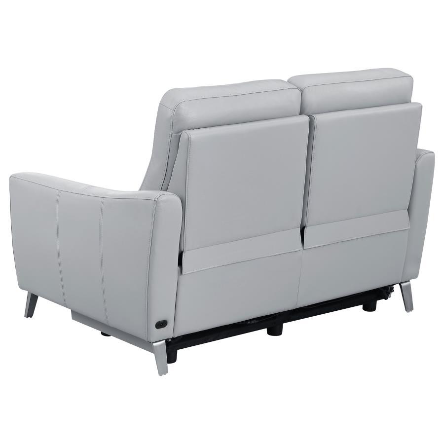 Derek - Power Reclining Living Room Set