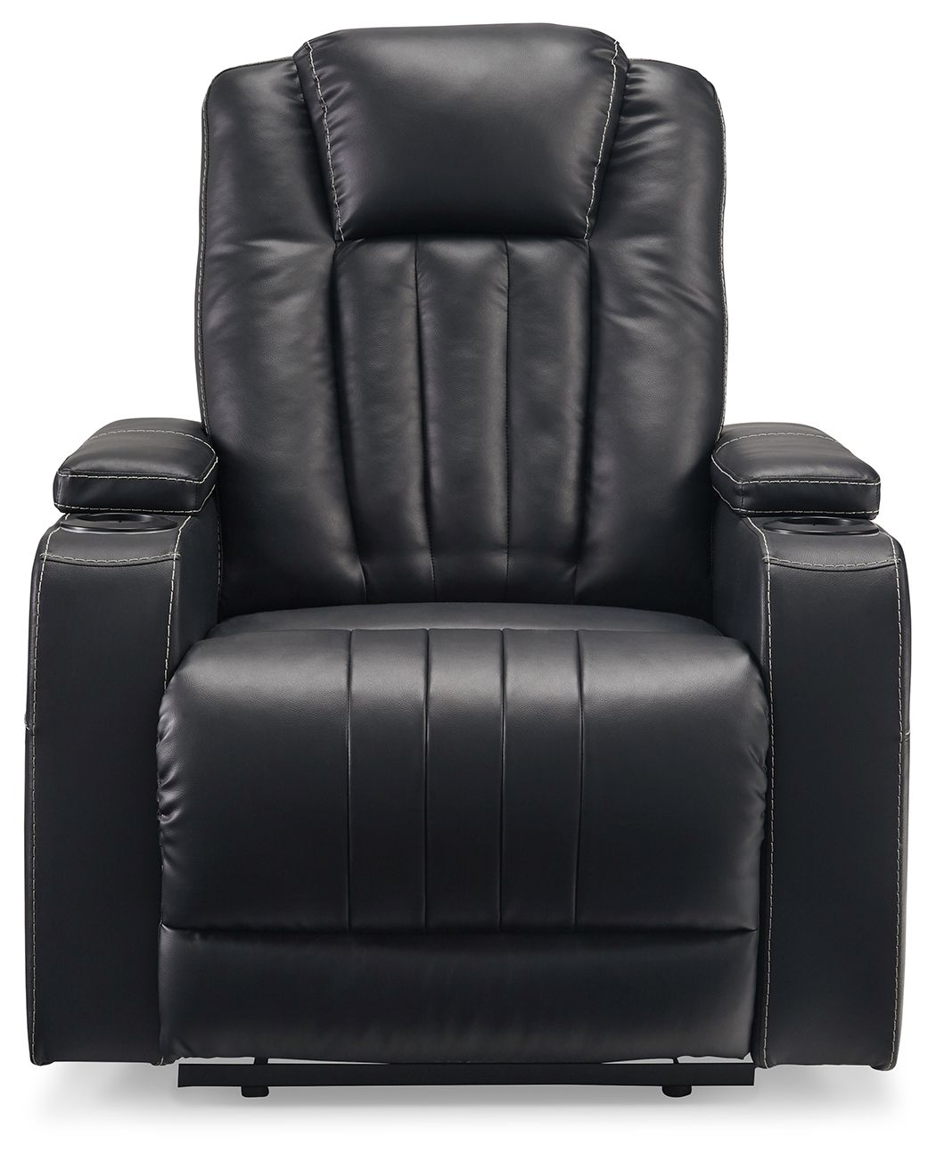 Center Point - Black - Zero Wall Recliner