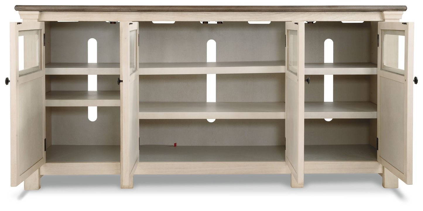 Bolanburg - TV Stand