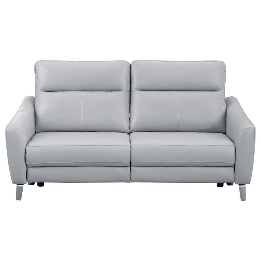 Derek - Power Reclining Living Room Set