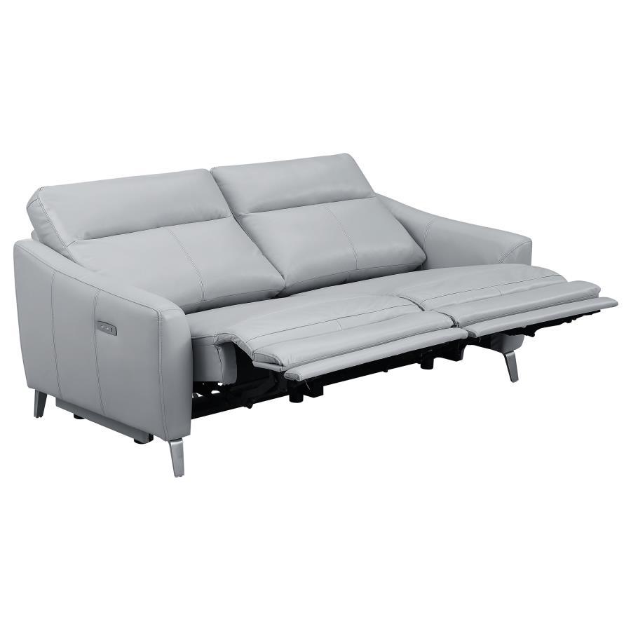 Derek - Power Sofa