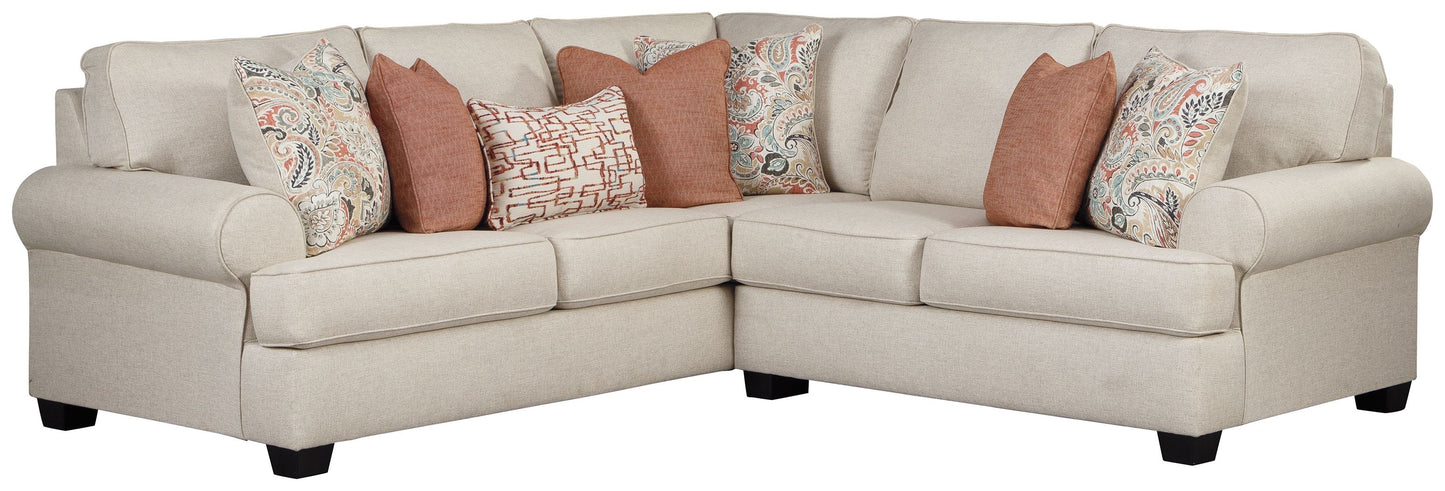 Amici - Sectional