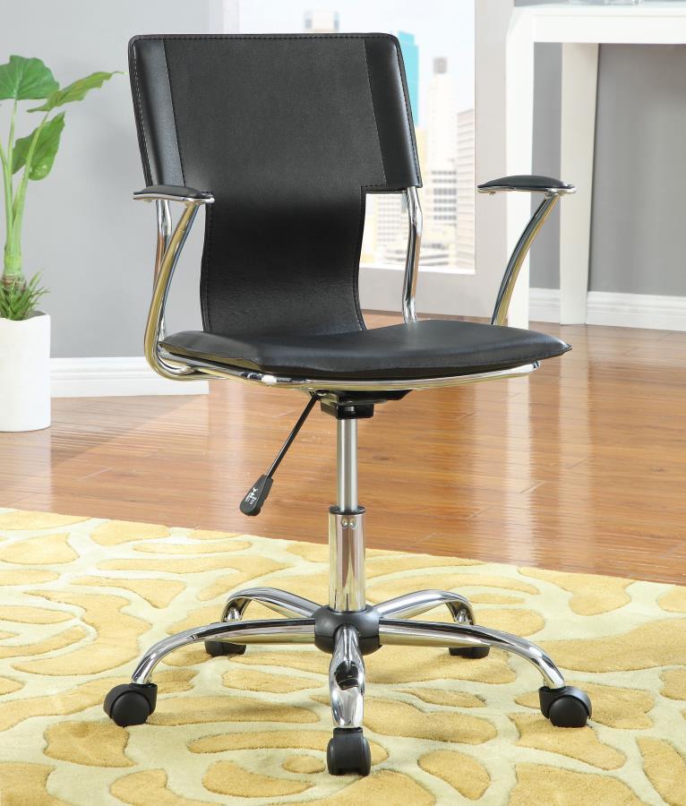 Himari - Adjustable Height Office Chair