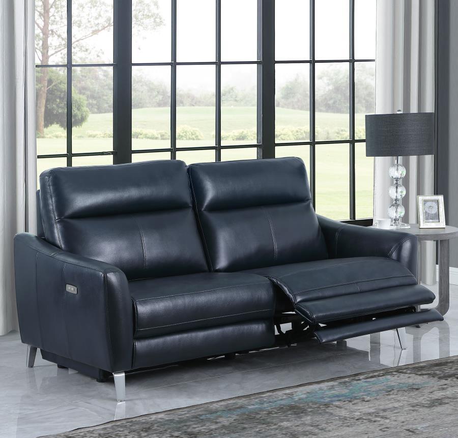 Derek - Power Sofa