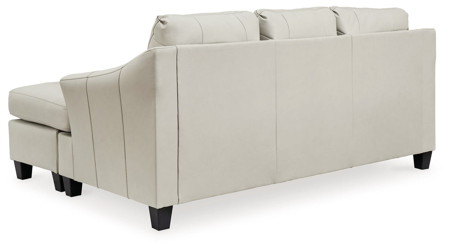 Genoa - Sofa Chaise