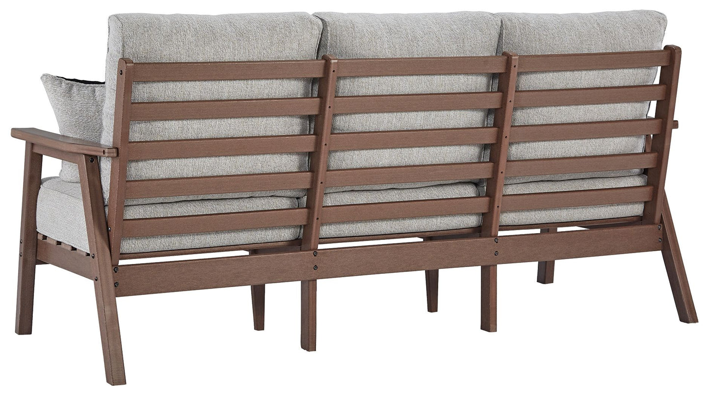 Emmeline - Outdoor Lounge Set