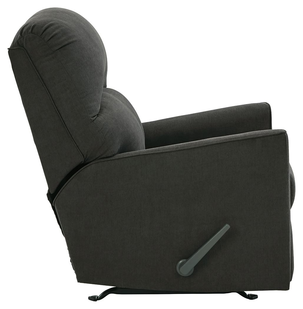 Lucina - Rocker Recliner