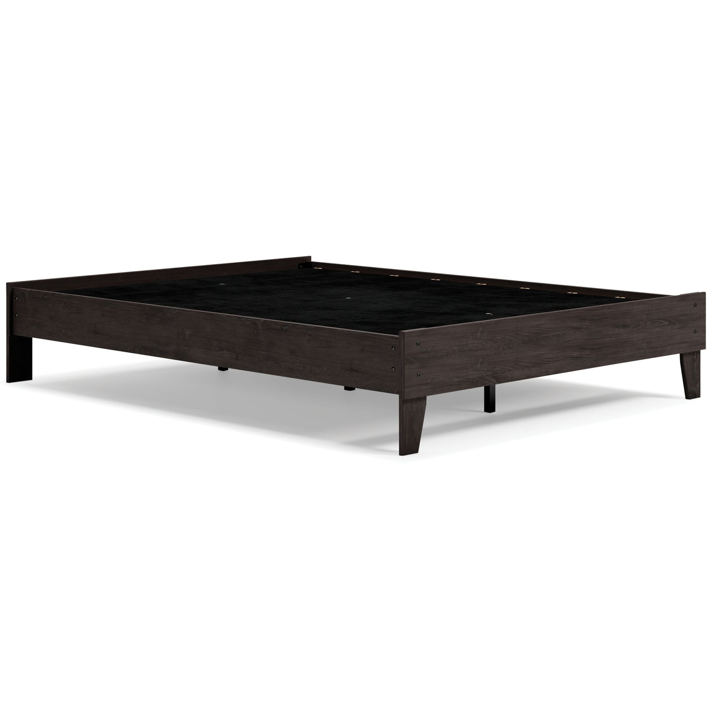 Piperton - Platform Bed