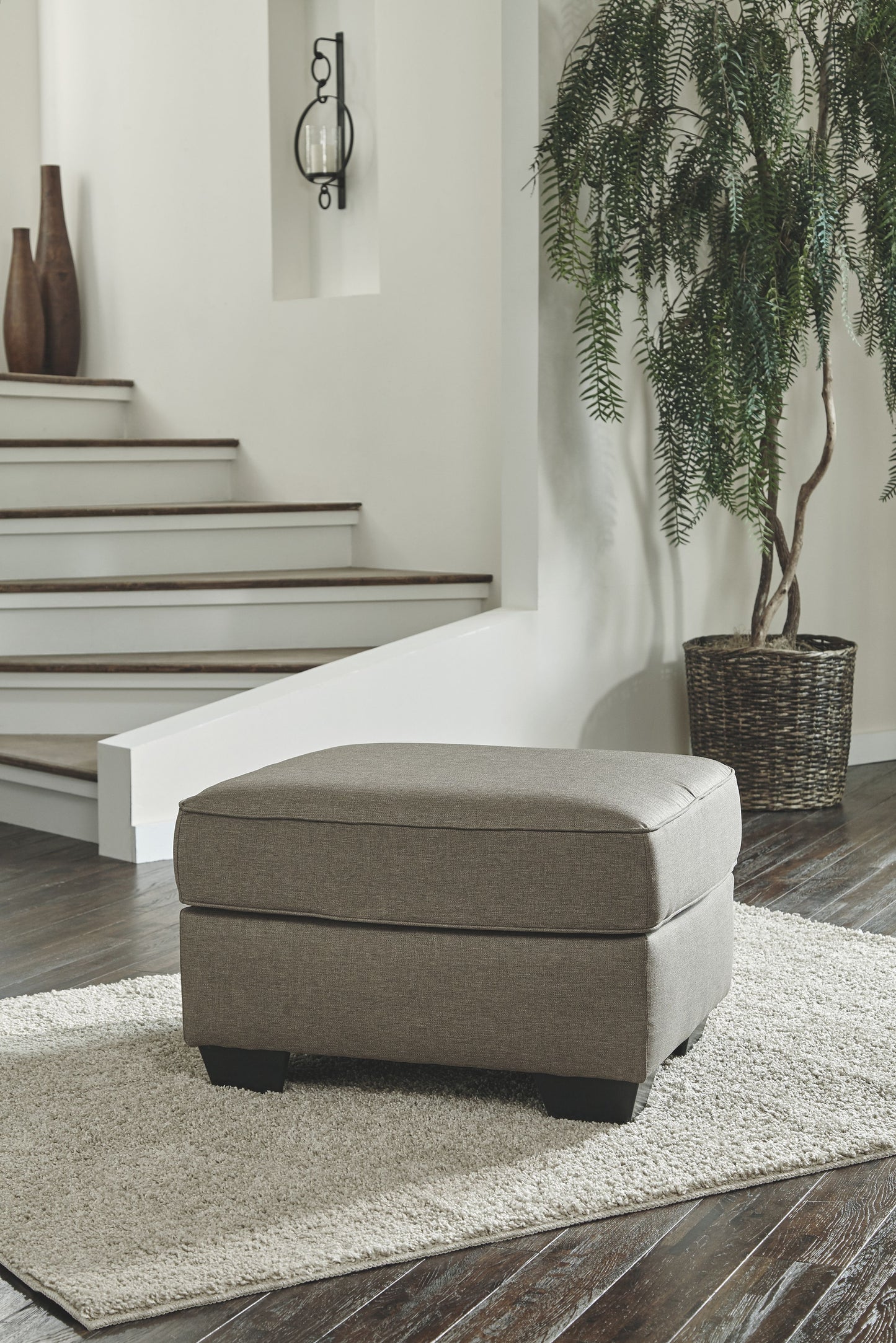 Calicho - Cashmere - Ottoman