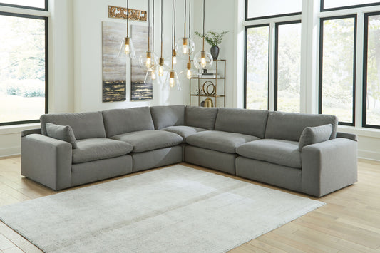 Elyza - Sectional