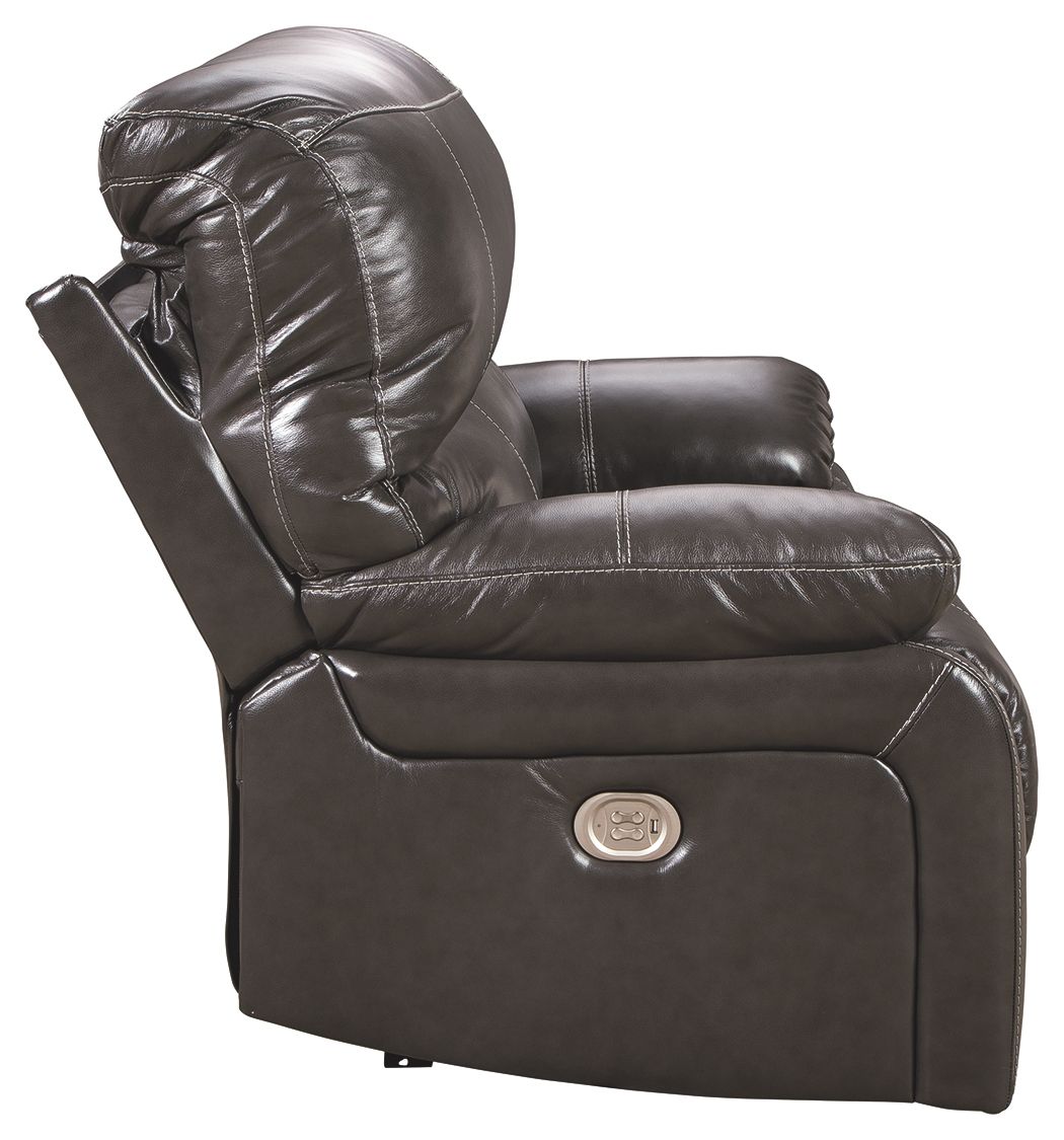 Hallstrung - Power Recliner