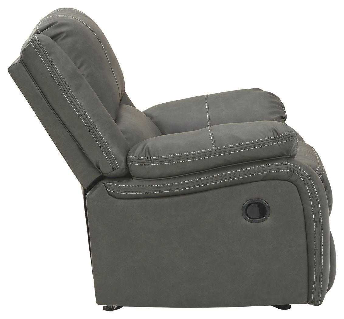 Calderwell - Rocker Recliner