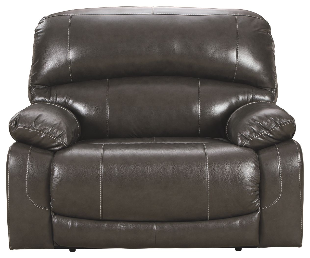 Hallstrung - Power Recliner