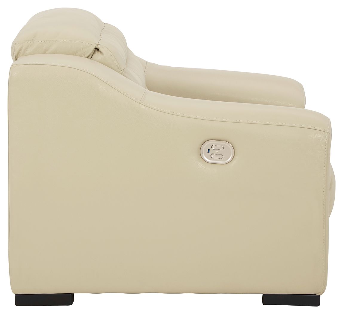 Center Line - Power Recliner