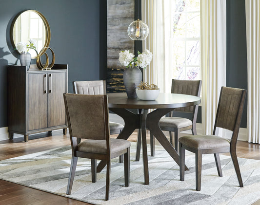 Wittland - Dining Room Set