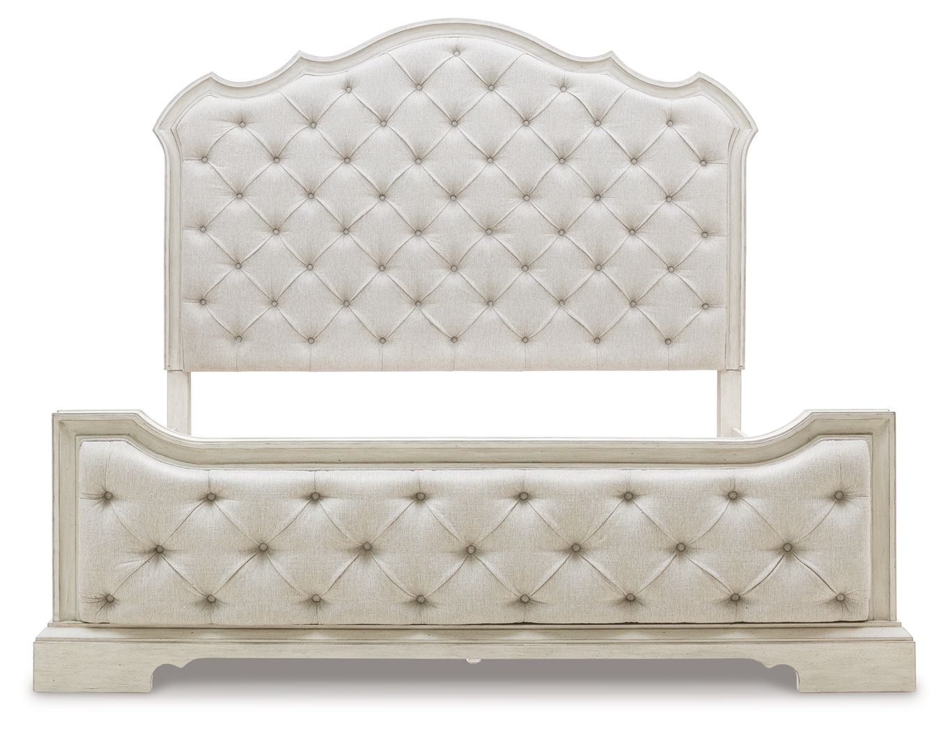 Arlendyne - Upholstered Bedroom Set