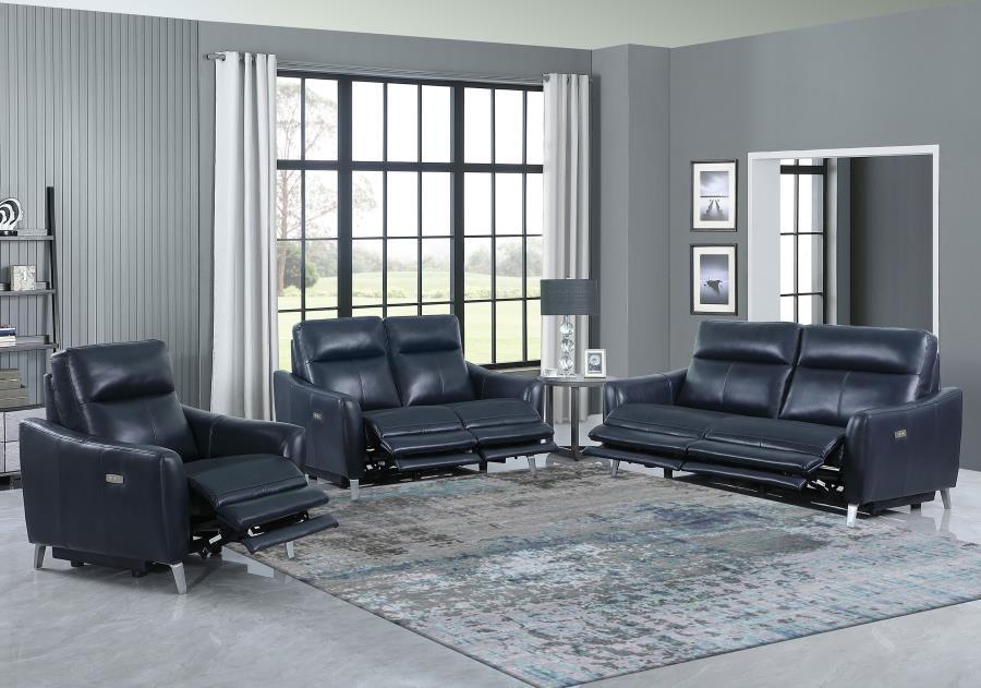 Derek - Power Reclining Living Room Set