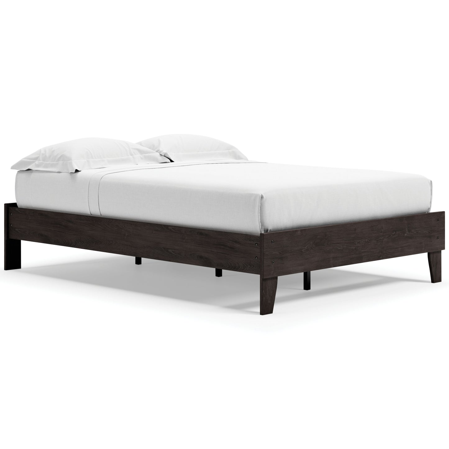 Piperton - Platform Bed