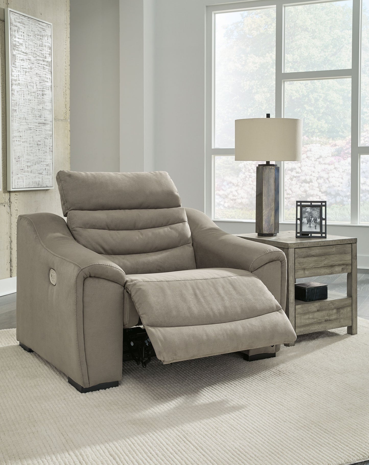 Next-gen - Power Rocker Recliner