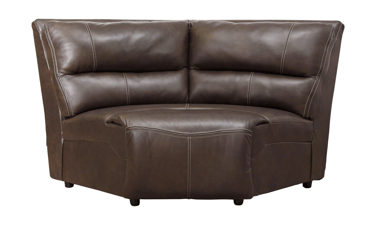 Ricmen - Sectional