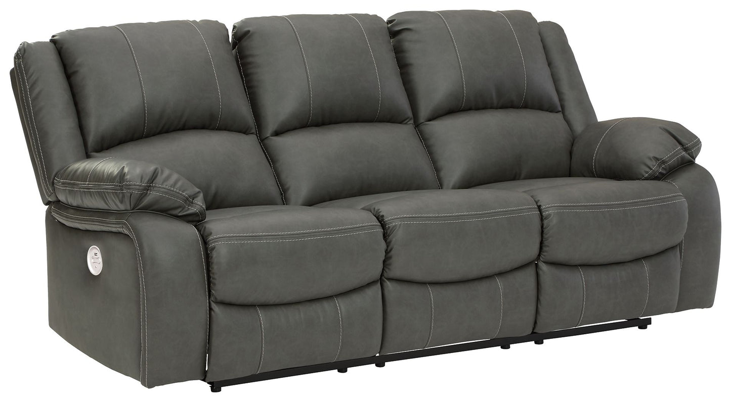 Calderwell - Power Reclining Sofa