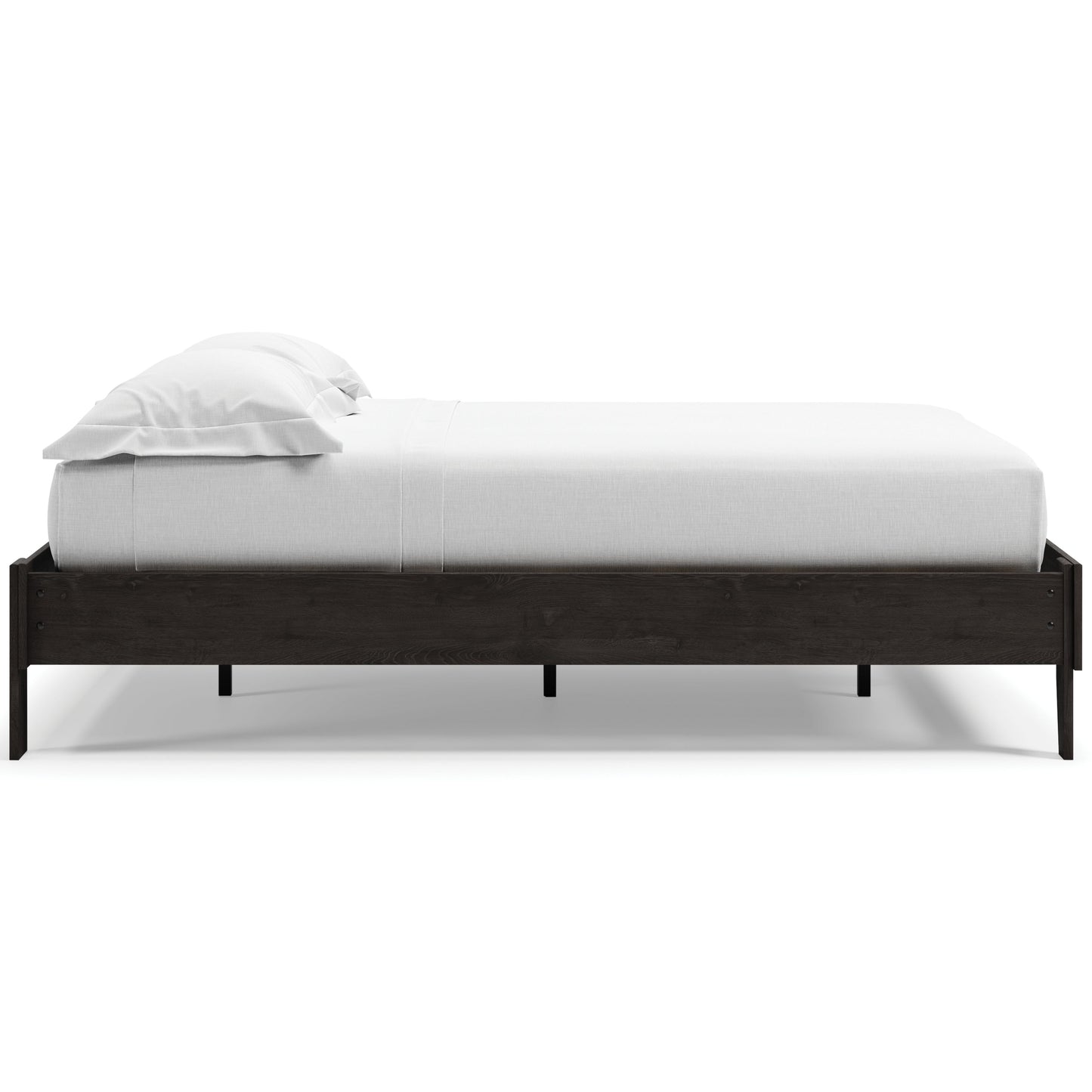 Piperton - Platform Bed