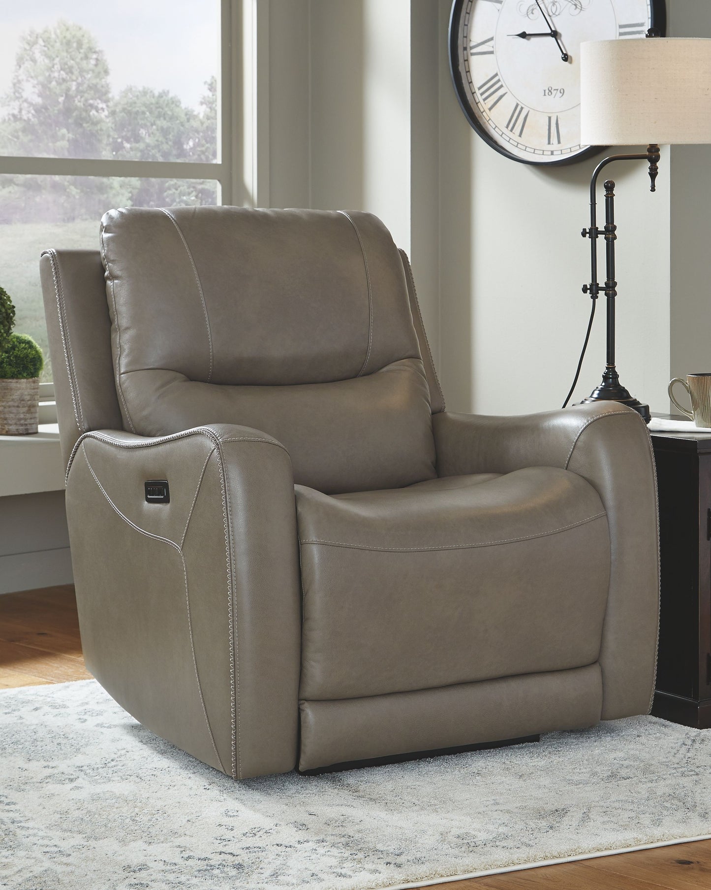 Galahad - Power Recliner