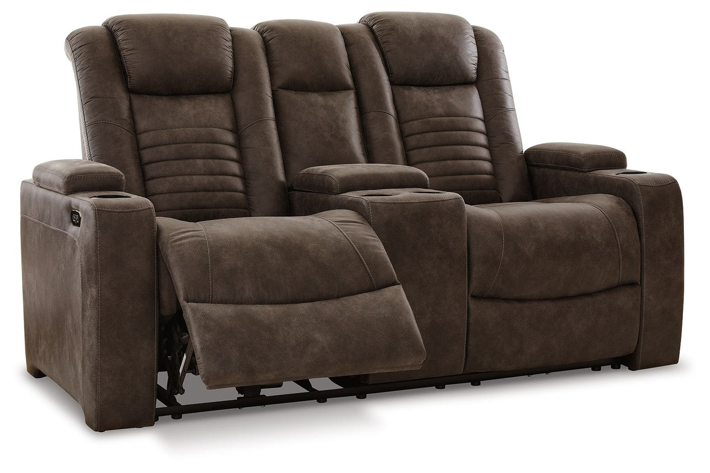 Soundcheck - Power Reclining Loveseat