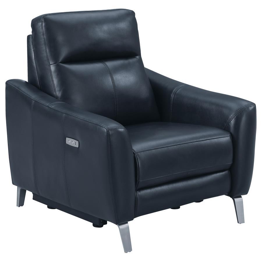 Derek - Power Reclining Living Room Set