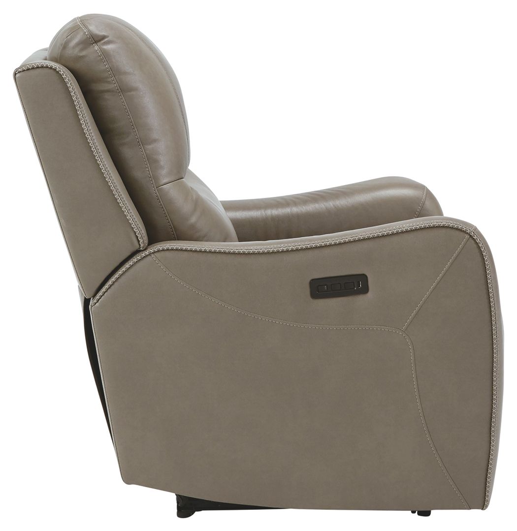 Galahad - Power Recliner