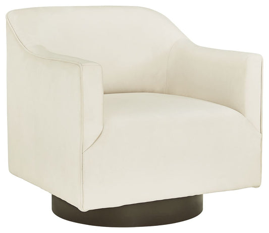 Phantasm - Swivel Accent Chair