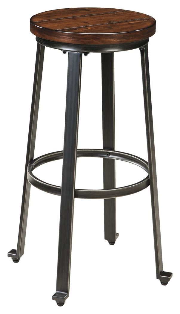 Challiman - Tall Stool (Set of 2)