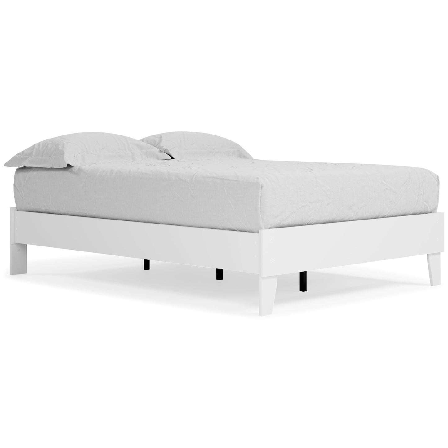 Piperton - Platform Bed