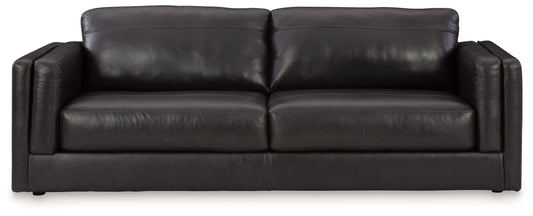 Amiata - Onyx - Sofa