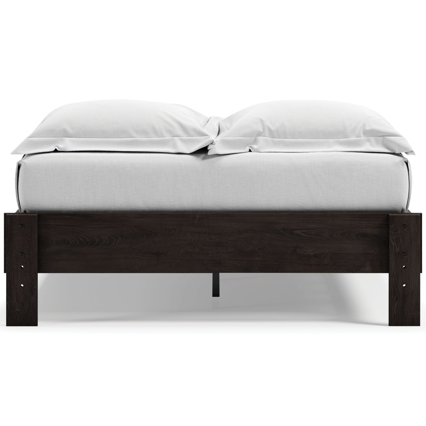 Piperton - Platform Bed