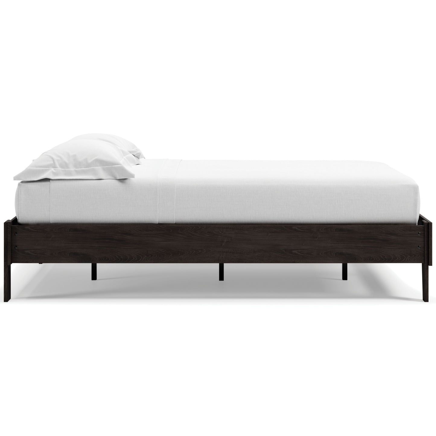 Piperton - Platform Bed